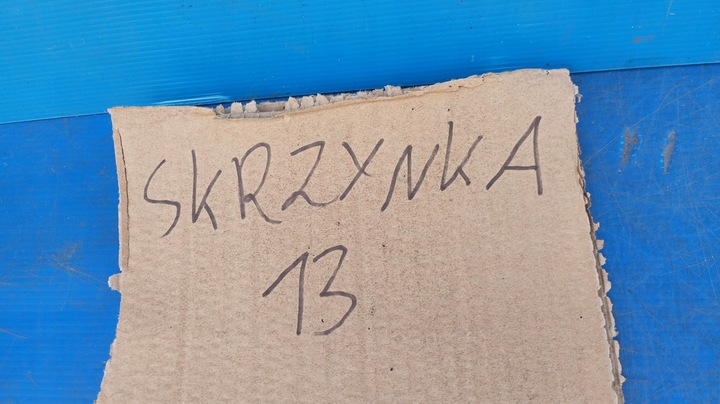 фото №7, Відбивач лінза лампи перед żagiel рамка трикутник плафон bmw e39 рестайлінг