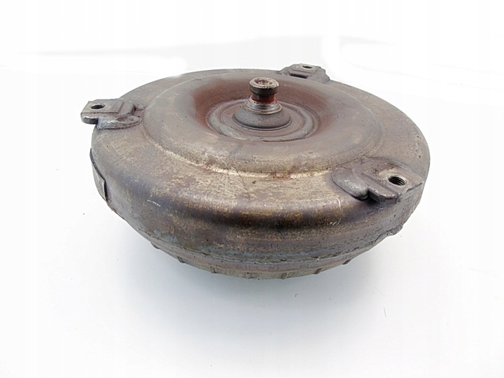 фото №5, Зчеплення автомат 1.6 astra vectra c meriva zafira