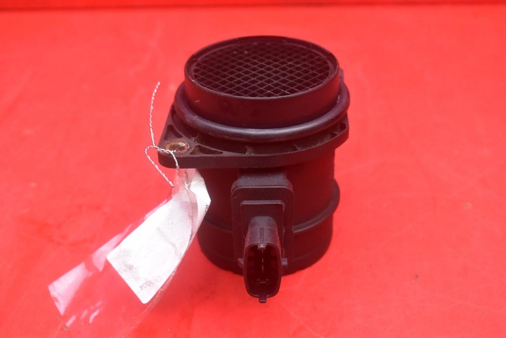 фото №5, Расходомер 0281002918 ldv maxus 2.5 crd 120 km 05-09