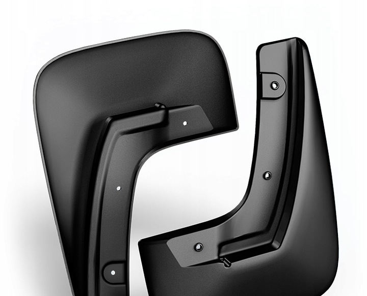 фото №9, Бризковики, бризковики, ford kuga, 2013-2019, suv, передні