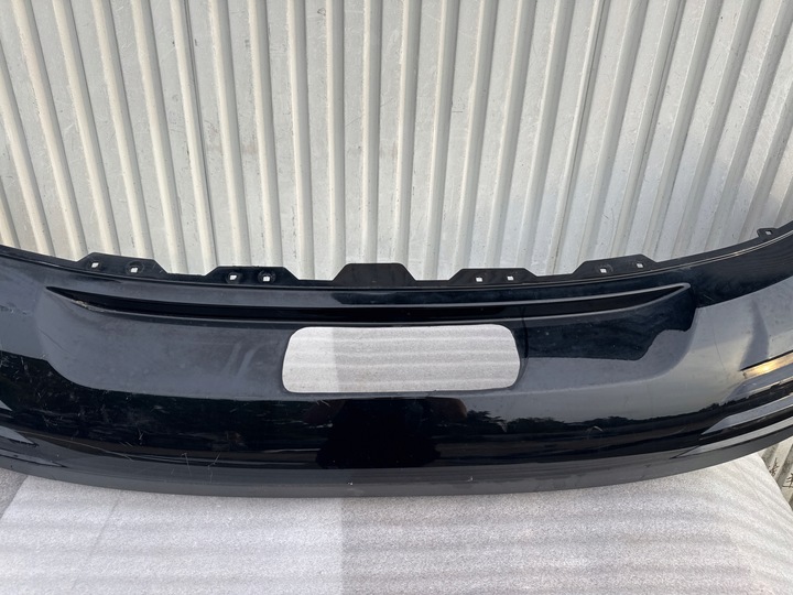 фото №7, Дифузор накладка бампера зад audi etron e-tron 4ke 4ke807521b