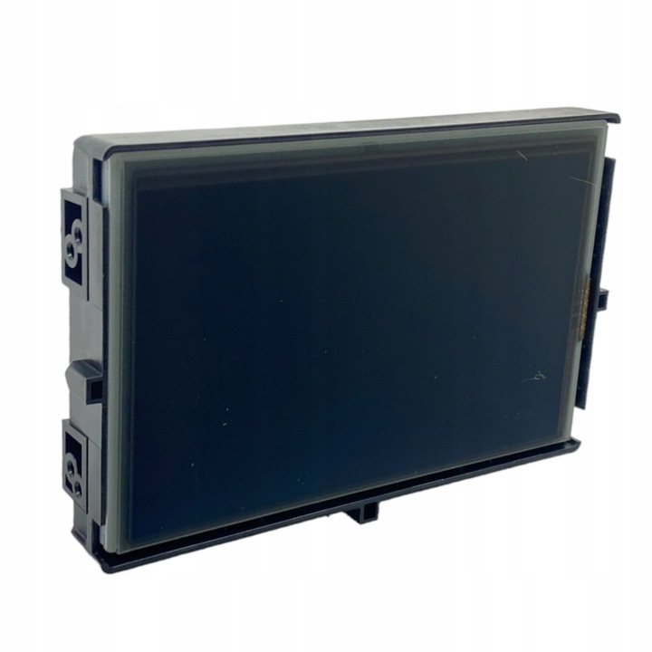 фото №9, Дисплей навігації renault megane iii fluence 259151171r