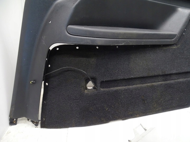 фото №12, Сидіння третій 3 ряд прокладка swap seat alhambra ii 7n 10- комплект