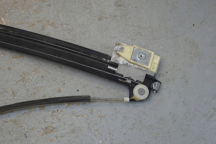 фото №13, Audi a3 8p рестайлінг cabrio підйомник вікна правий mh82