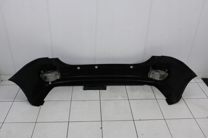 фото №12, Mazda 5 v cr рестайлинг 07r- задний бампер a3f