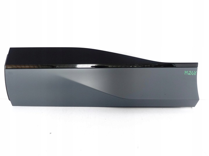 фото №1, Jaguar i-pace x590 18- нижняя планка защита дверь левая зад оригинальная