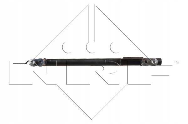 фото №11, Nrf 35620 конденсатор кондиционера