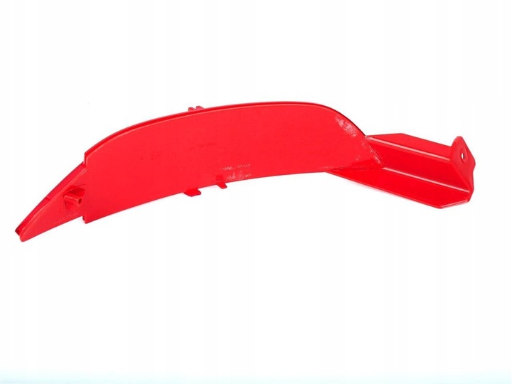 фото №14, Отражатель правые зад ford fiesta mk7/c-max mk2