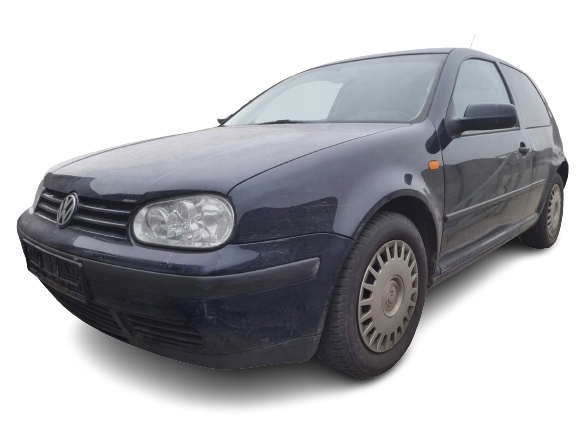 фото №6, Дверь зад правые vw golf iv 98r