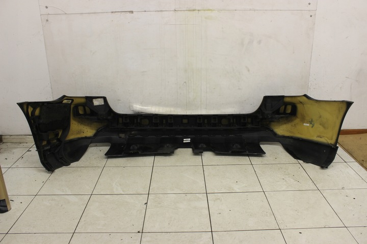 фото №5, Бампер зад задний mercedes ml w164 2005r- 359