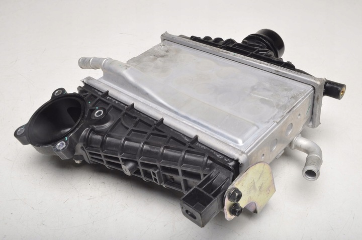 фото №8, Nissan x-trail t33 1.5 e-power радіаторів інтеркулер 23r 144616rc0b