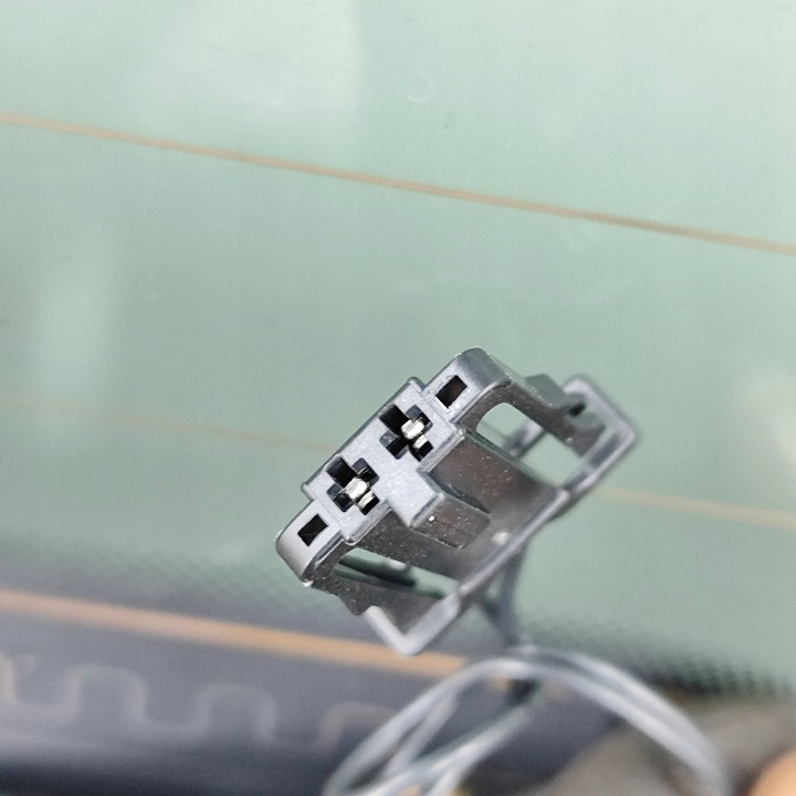 фото №6, Audi q5 sq5 2017 задня кришка багажника