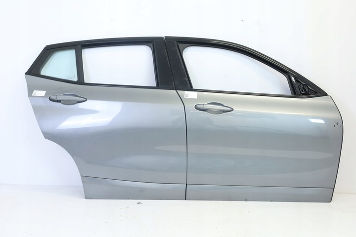 фото №8, Двері праві праві перед зад bmw x2 f39 c4w