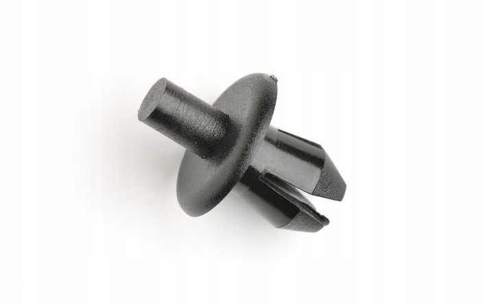 фото №3, Штифт розпірний кліпса mercedes opel vw volvo