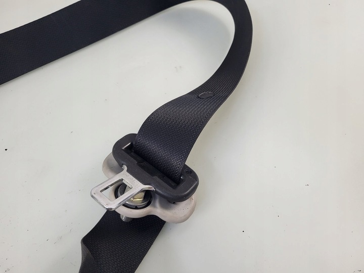 фото №9, Mazda 6 iii gl gj 2gi рестайлинг pas безопасности правые перед переднее 18r-