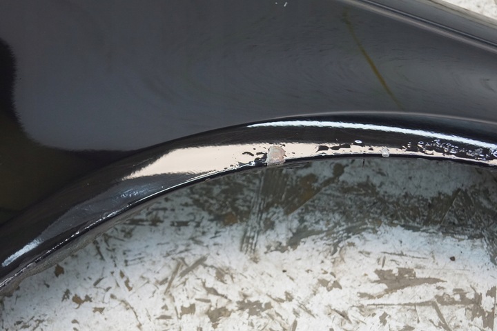 фото №11, Крило праві перед audi a4 b8 дорестайлінг