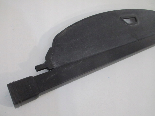 фото №5, Mercedes benz glc c253 купе ролета багажника