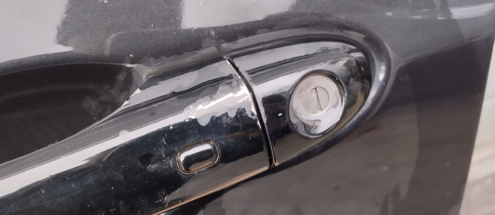 фото №6, Двері ліві передні лівий перед maserati ghibli iii m157 комплектні