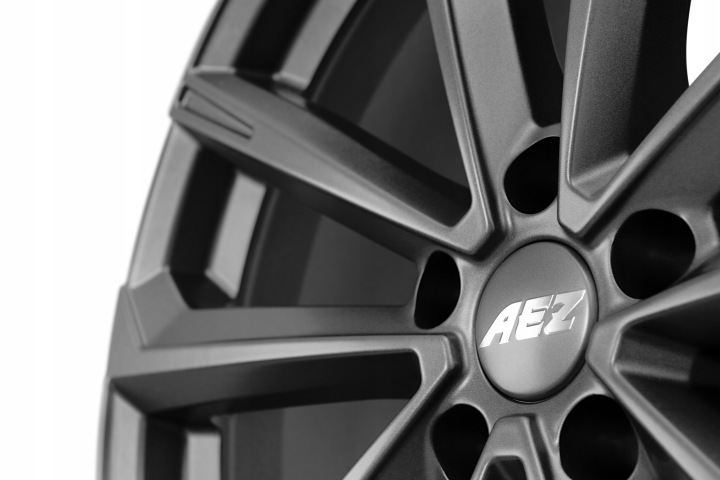 фото №15, Aez aruba графит 21 5x108 et42 volvo s90 / xc90