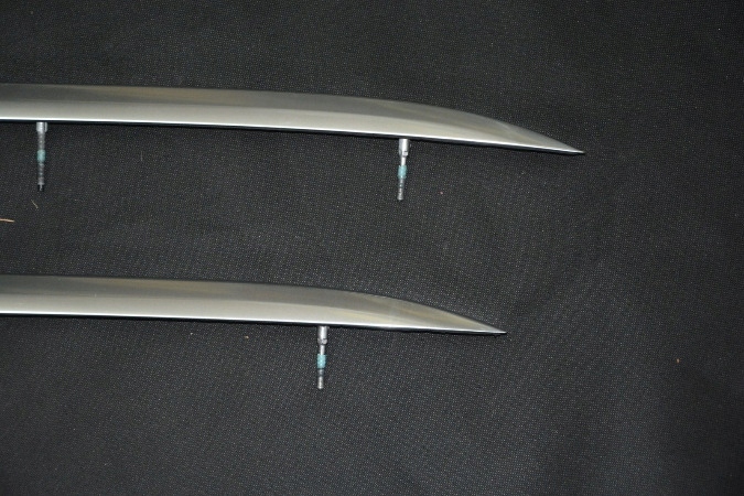 фото №2, Рейлінги дахові audi q7 4m0860021c 4m0860022c