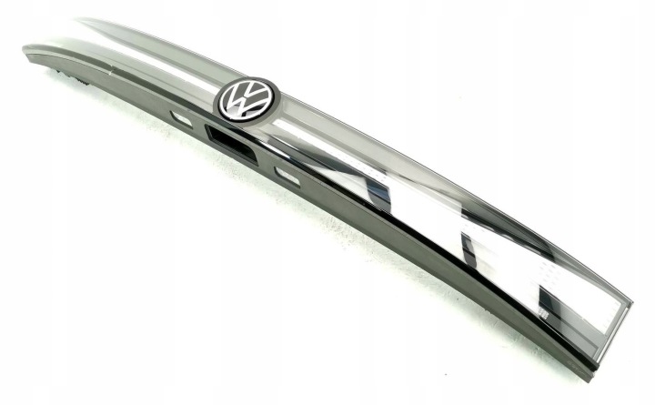 фото №10, Фара задня зад світло накладка iq light vw id.7 id7 14b945307b новий org