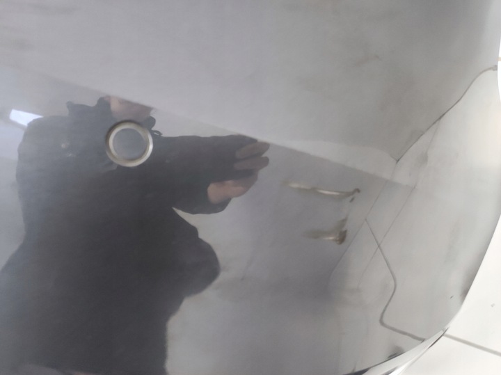 фото №9, Бампер зад задний комплектный 4xpdc vw passat b8 универсал