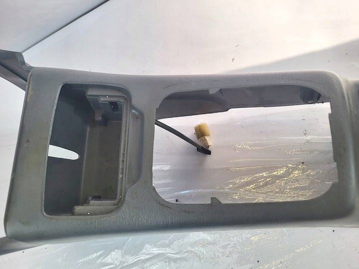 фото №12, Тунель середній корпус захист консоль середня toyota rav4 i xa10