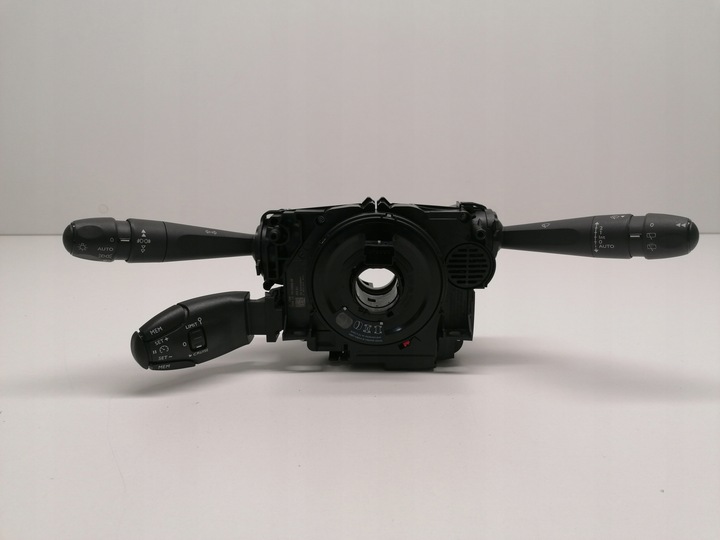 фото №1, Citroen c3 iii переключатель комбинированный лента 2016-