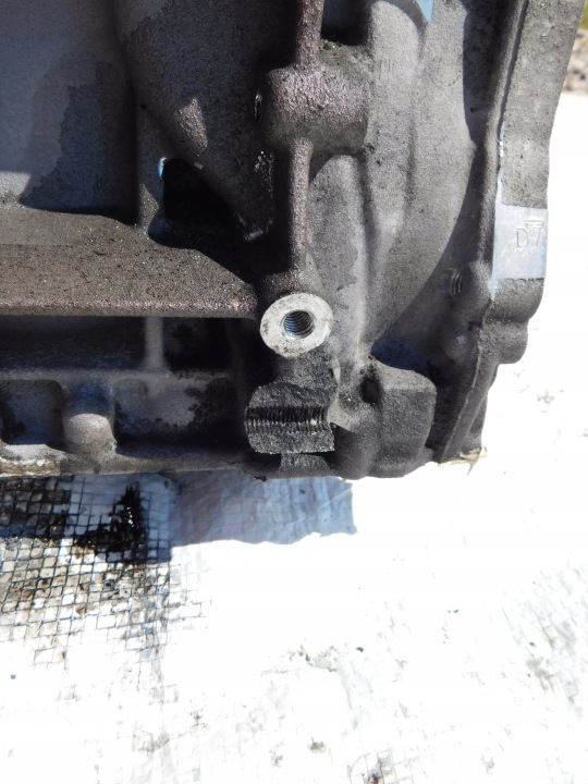 фото №8, Mercedes w213 2.0 2.2 cdi блок  двигуна a654 654920
