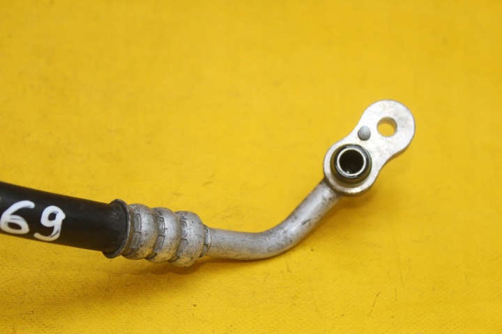 фото №5, Шланг кондиціонера vito w638