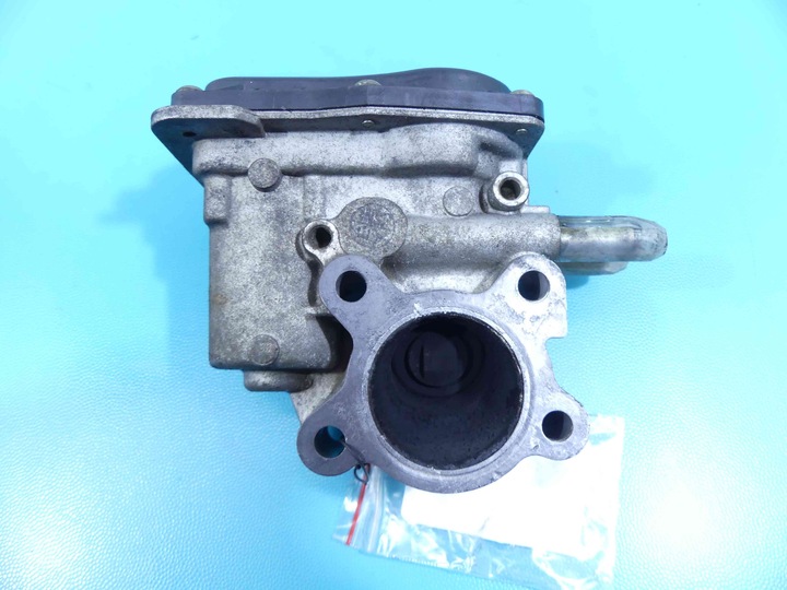 фото №15, Клапан egr honda cr-v iii 06- 18710-rl0-g013, 150100-0060, 12n22 0105