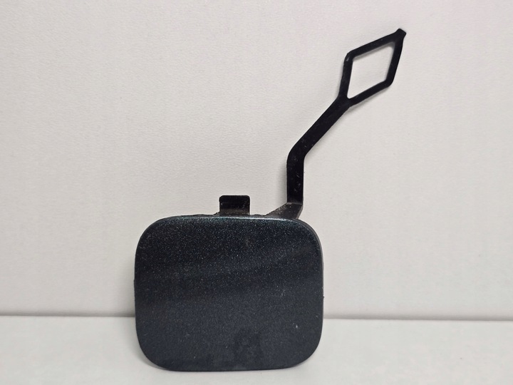 фото №1, Sandero iii stepway заглушка бампера перед 511801210r