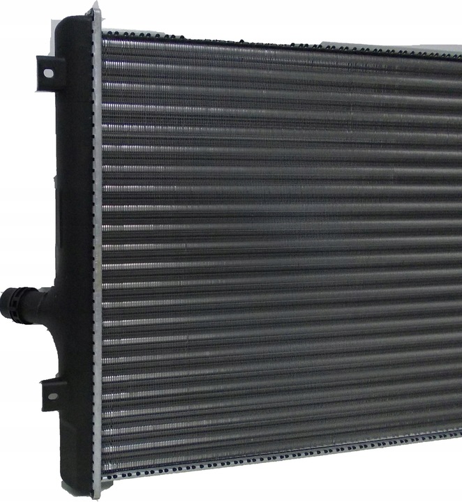 фото №13, Радіаторів води audi a3 04-13 tt 06-14 1k0121251ab