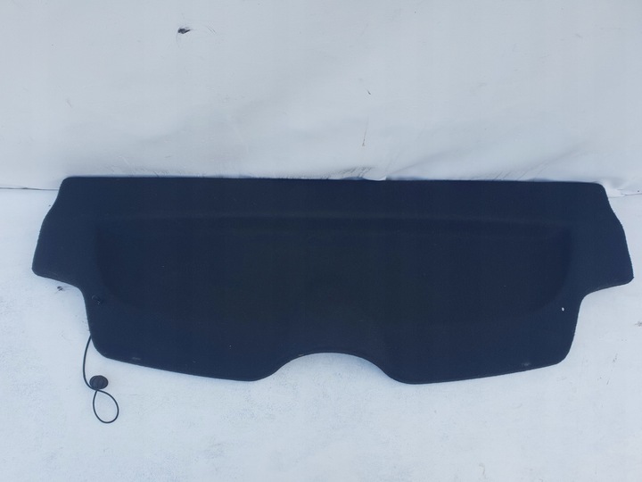 фото №9, Mini r60 countryman 10-16 полка багажника задняя зад 9811137