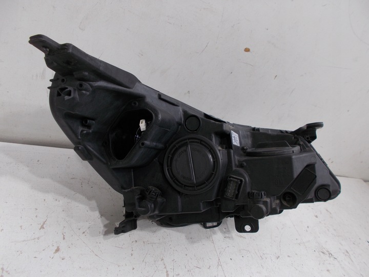 фото №10, Opel astra v k 15-21 лампа передня ліва eu org !!!