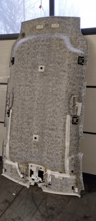 фото №7, Стеля mercedes c клас w206 універсал a2066909600