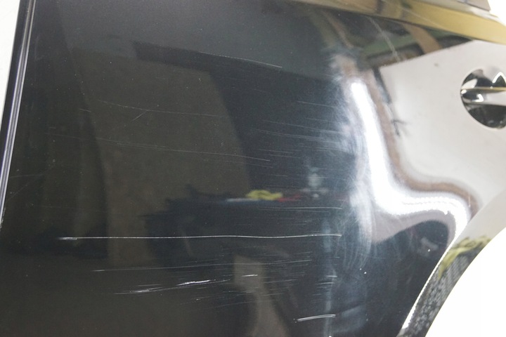 фото №9, Дверь левый зад mazda cx-5 i