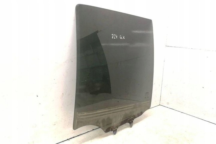 фото №8, Szaba задніх лівих двері nissan pathfinder iii r51 43r004654 2.49l