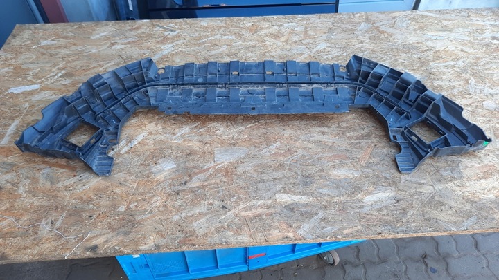 фото №9, Защита нижняя pod бампер бампер 31383736 volvo v40 12-19r