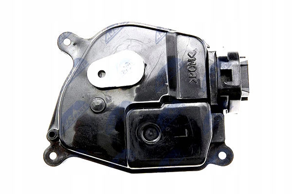 фото №10, Амортизатор центрального замка перед honda accord 1998-2002 4d civic