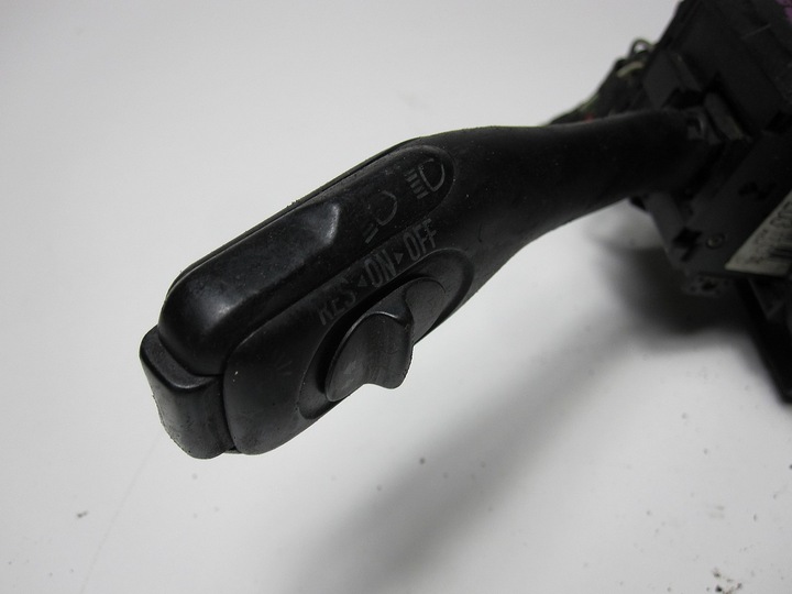 фото №7, Перемикач комбінований підкермові важелі skoda octavia 99r