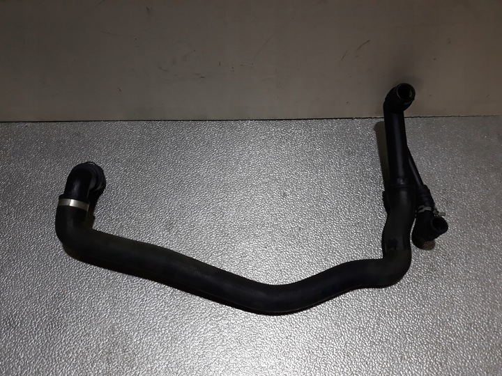 фото №1, Труба шланг воды vw passat b8 golf 5q0122051ar