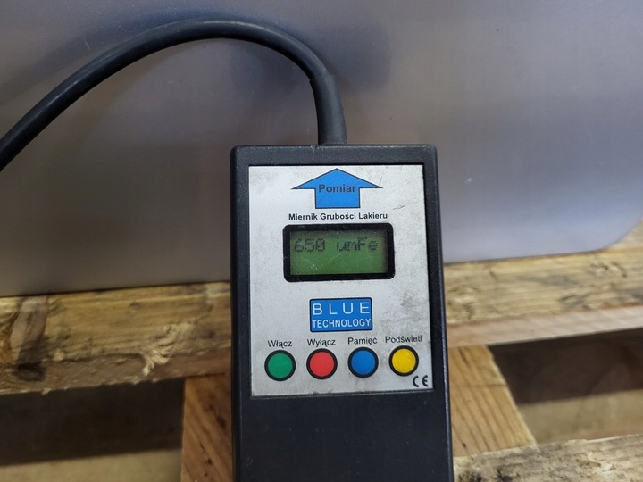 фото №13, Opel astra f универсал дверь левый зад левая задние z147