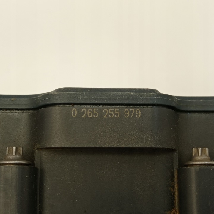 фото №6, Mercedes gla 156 блок керування abs a0004313900