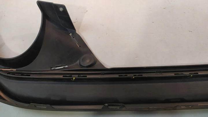 фото №11, Бампер зад dokłdaka ford focus st