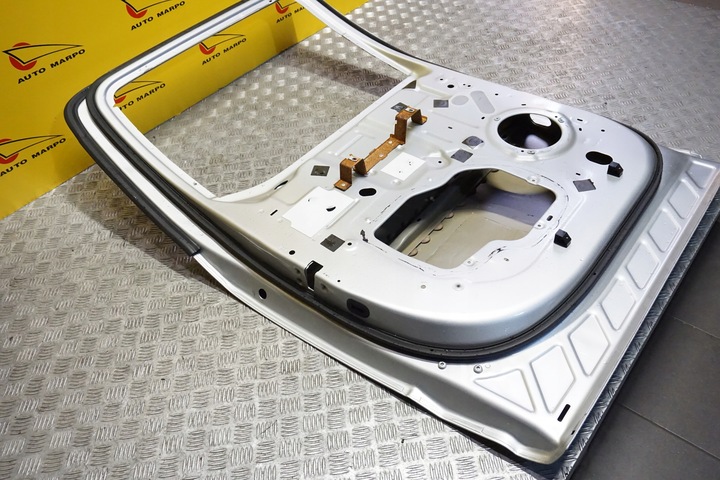 фото №13, Ford f f150 2015 - 2020 двері зад ліві задні usa