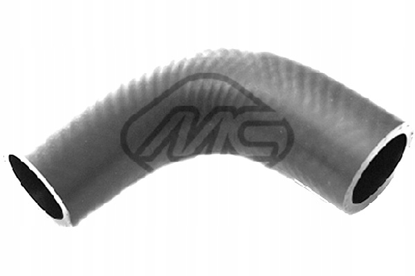 фото №2, Шланг интеркулер metalcaucho