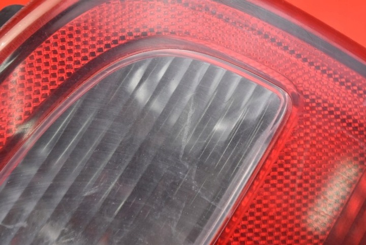 фото №10, Лампа ліва зад задня 4857601af chrysler voyager 4 iv 01-04