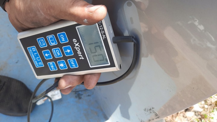 фото №10, Двері перед передні праві renault scenic ii 04r