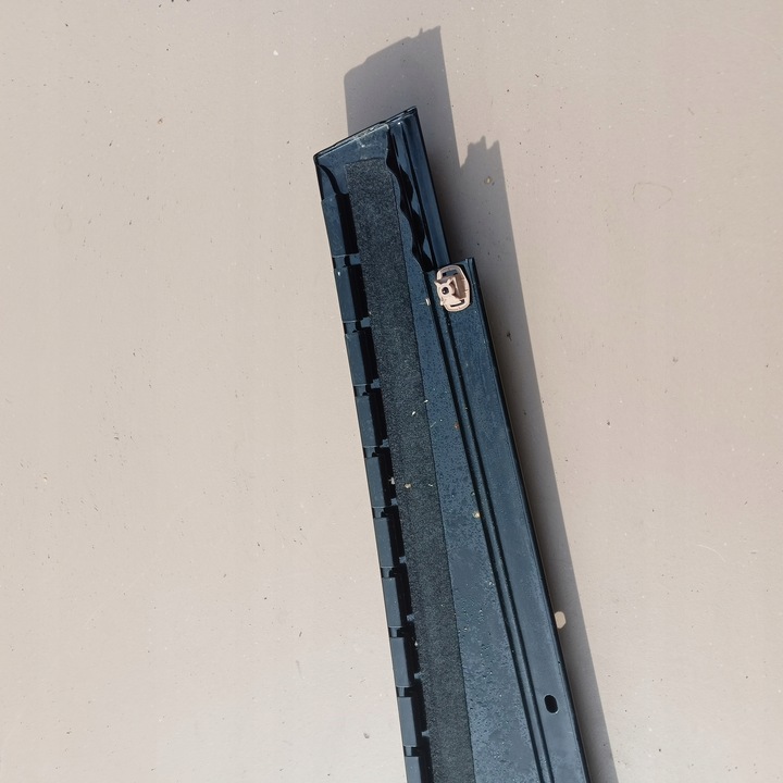 фото №8, Захист накладка стійка праві зад bmw x5 f15 7289654-08